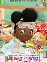 Ada Twist, Scientist