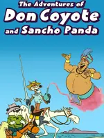 The Adventures of Don Coyote and Sancho Panda
