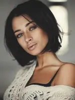 Дарья Храмцова
