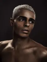 Layton Williams