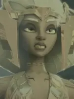 Sorceress