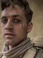 Private Jarrod Vogel