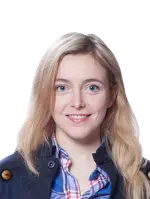 Charlotte Wijs
