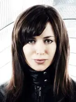 Gwen Cooper