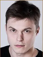 Иван Батарев