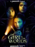 The Girl in the Woods