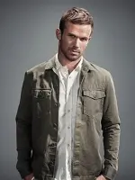 Jake Green