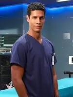 Dr. Jared Kalu