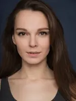 Анастасия Салтыкова