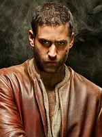 Roan / Lucas