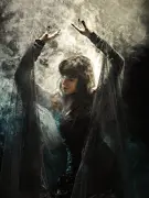 The Wicked Witch of the West