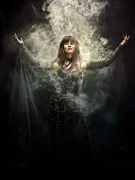 The Wicked Witch of the West