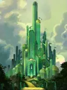 Emerald City