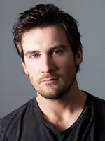 Clive Standen