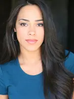 Jessica Camacho
