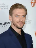 Dan Stevens