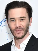 Tom Pelphrey