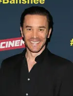 Tom Pelphrey