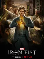 Marvel's Iron Fist