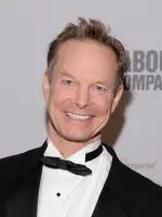 Bill Irwin