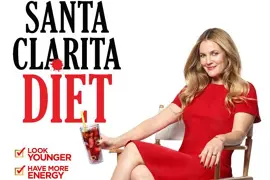 Santa Clarita Diet