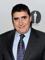 Alfred Molina
