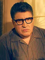 Robert Aldrich