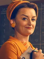 Pauline Jameson