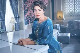 Feud
