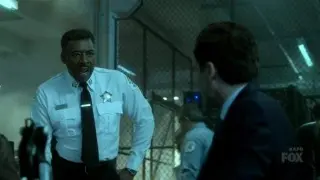 Captain Ned Conrad