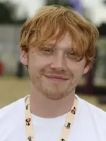 Rupert Grint