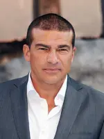 Tamer Hassan