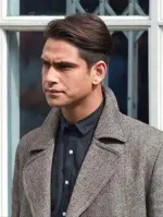 Albert «Albie» Hill