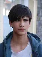 Luke Pasqualino