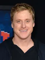 Alan Tudyk