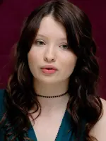 Emily Browning