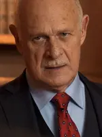 Henry Donovan