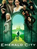 Emerald City