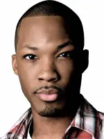 Corey Hawkins