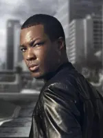 Eric Carter