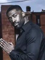 Isaac Carter