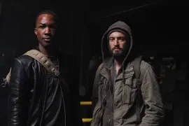 24: Legacy