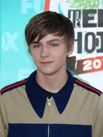 Miles Heizer