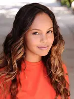 Alisha Boe