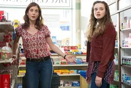 13 Reasons Why