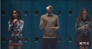 13 Reasons Why