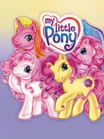 My Little Pony 'n Friends