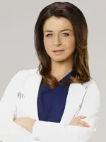 Dr. Amelia Shepherd