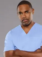 Dr. Ben Warren
