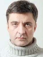 Андрей Чубченко